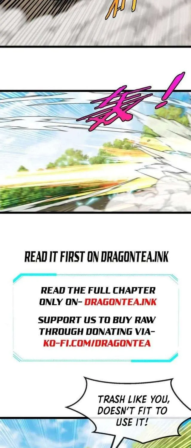 Read Divine Leveling System chapter 67 image 37 on Lezhin