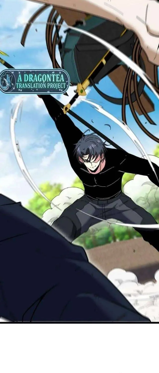 Read Divine Leveling System chapter 67 image 4 on Lezhin