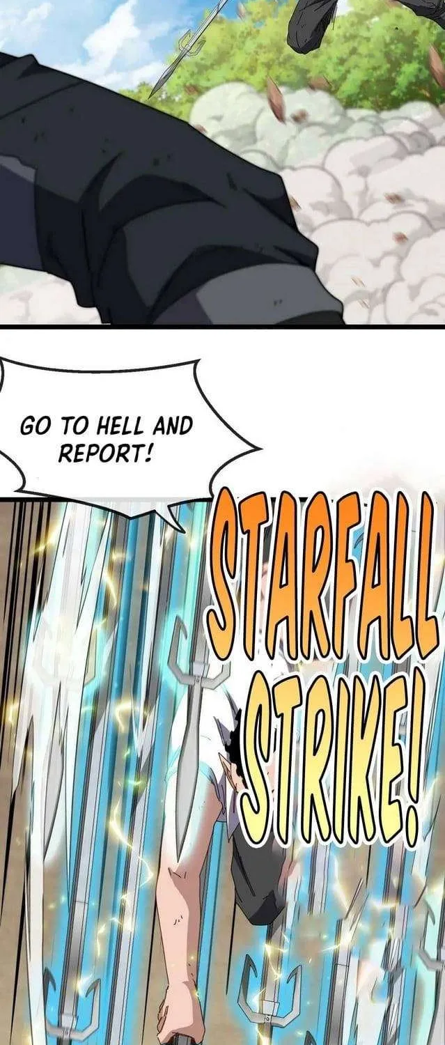 Read Divine Leveling System chapter 67 image 47 on Lezhin