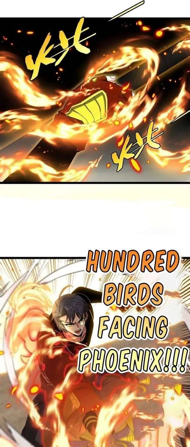 Read Divine Leveling System chapter 67 image 5 on Lezhin