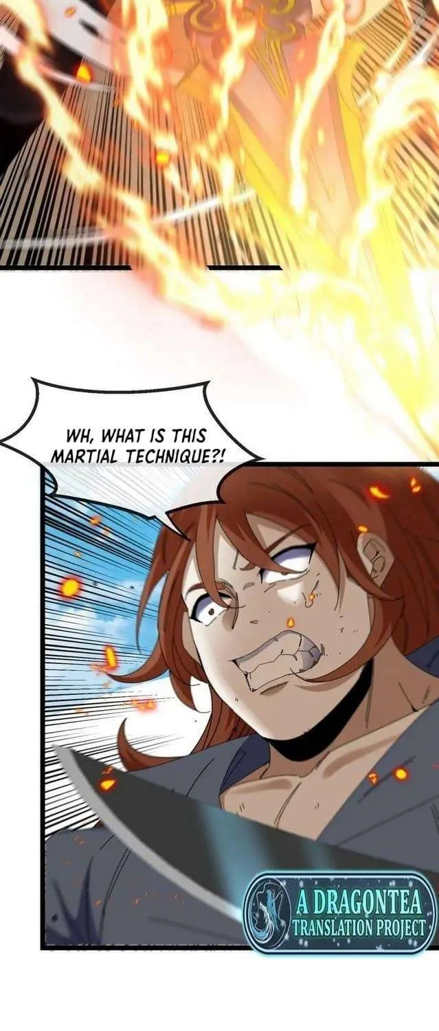 Read Divine Leveling System chapter 67 image 6 on Lezhin