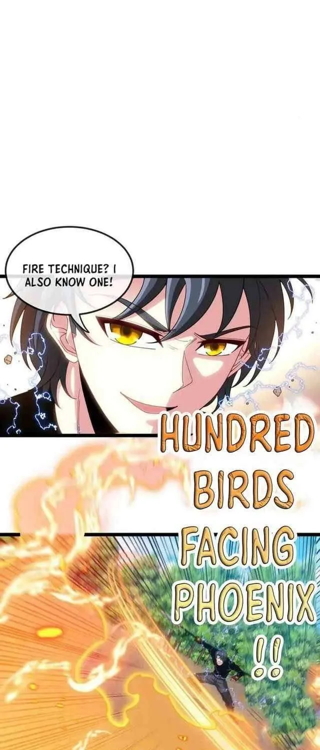 Read Divine Leveling System chapter 68 image 10 on Lezhin