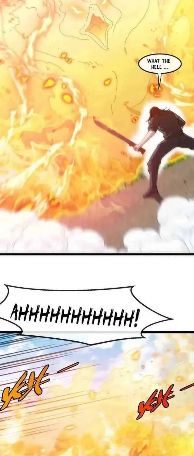 Read Divine Leveling System chapter 68 image 12 on Lezhin