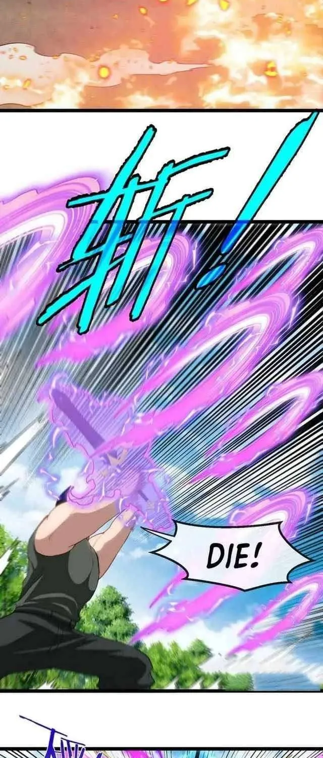 Read Divine Leveling System chapter 68 image 14 on Lezhin