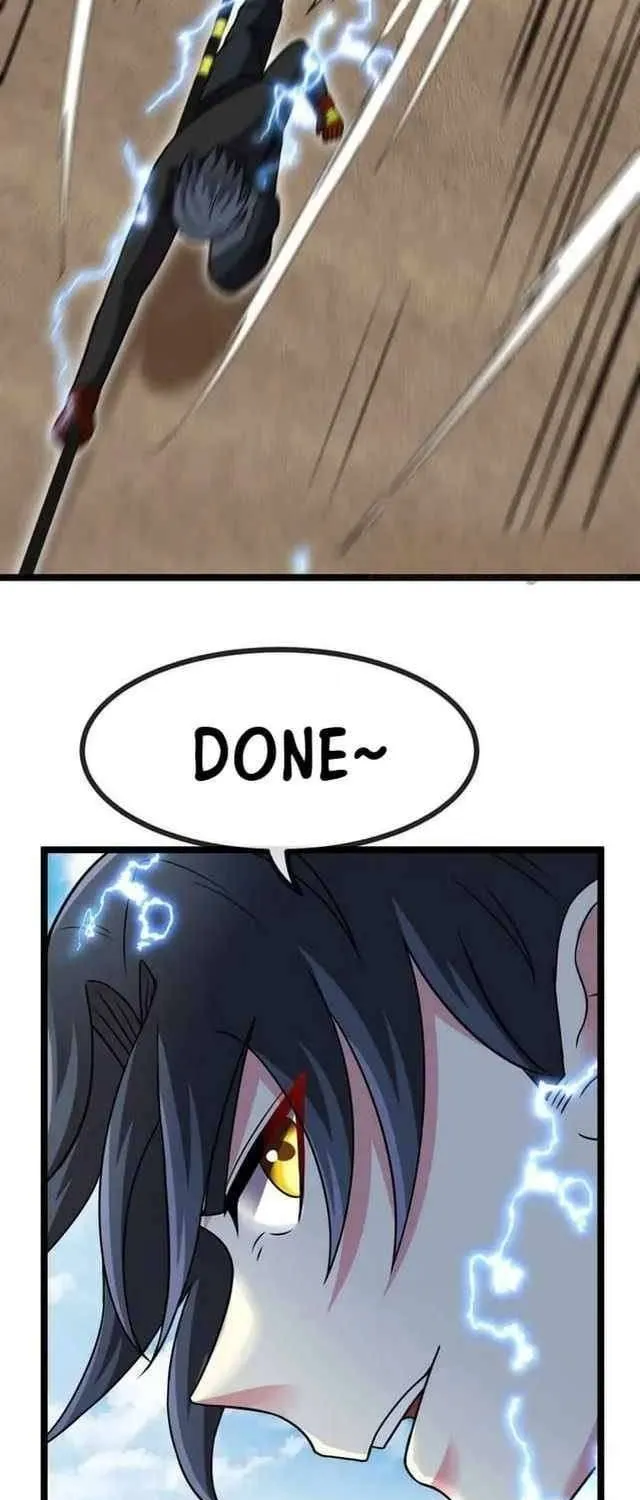 Read Divine Leveling System chapter 68 image 18 on Lezhin
