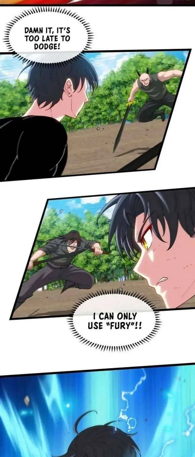 Read Divine Leveling System chapter 68 image 2 on Lezhin