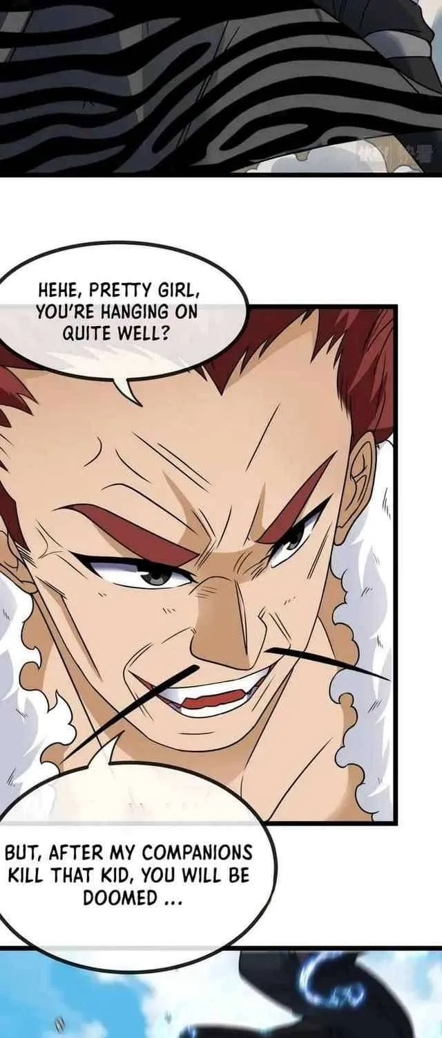 Read Divine Leveling System chapter 68 image 20 on Lezhin