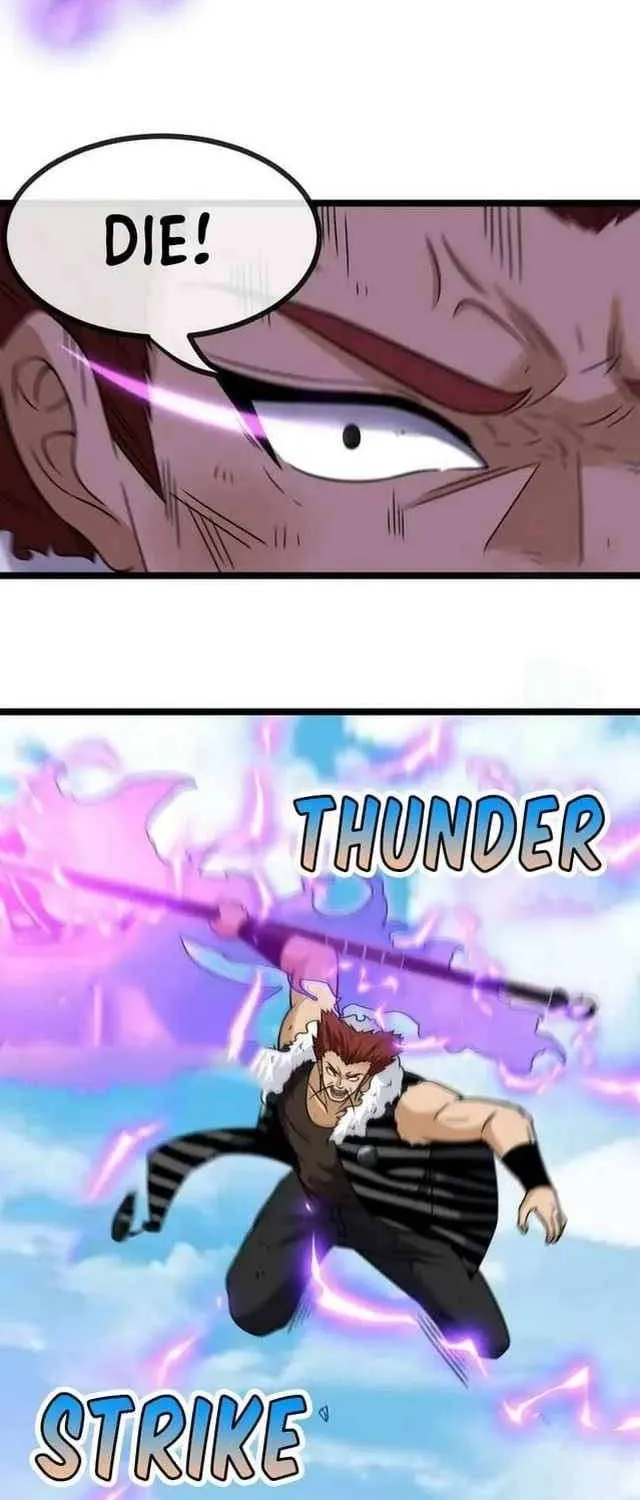 Read Divine Leveling System chapter 68 image 26 on Lezhin