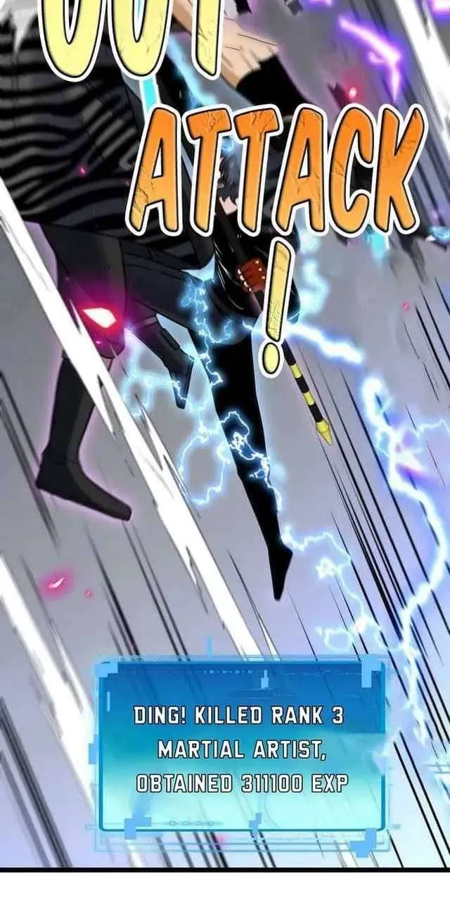 Read Divine Leveling System chapter 68 image 30 on Lezhin