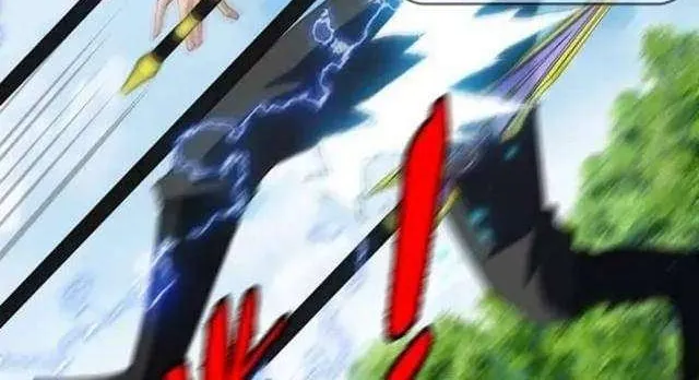 Read Divine Leveling System chapter 68 image 7 on Lezhin