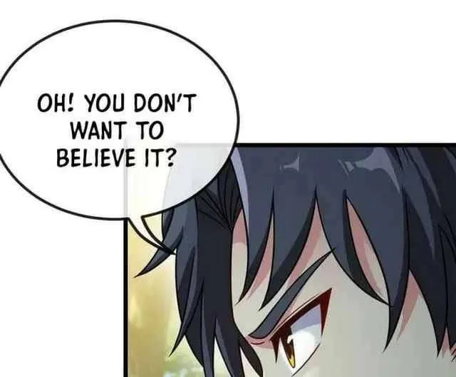 Read Divine Leveling System chapter 69 image 10 on Lezhin