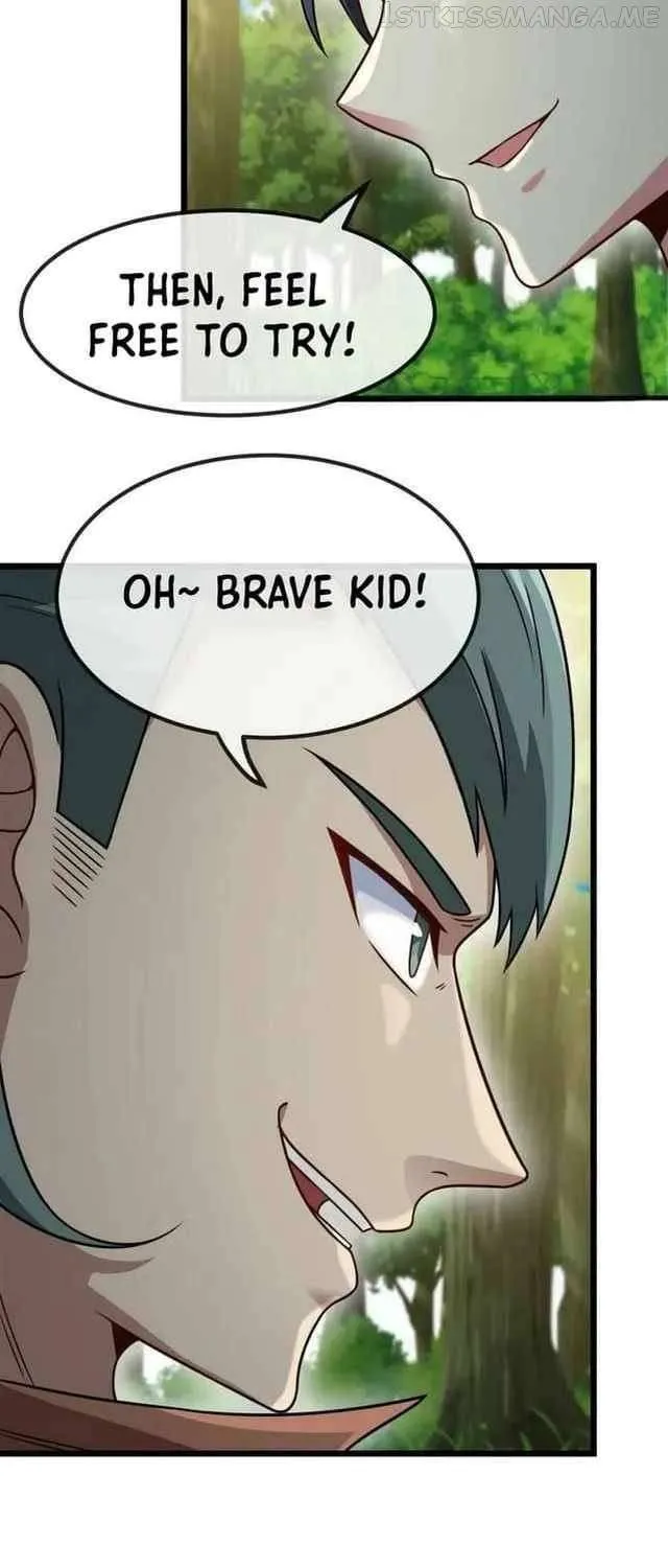 Read Divine Leveling System chapter 69 image 11 on Lezhin