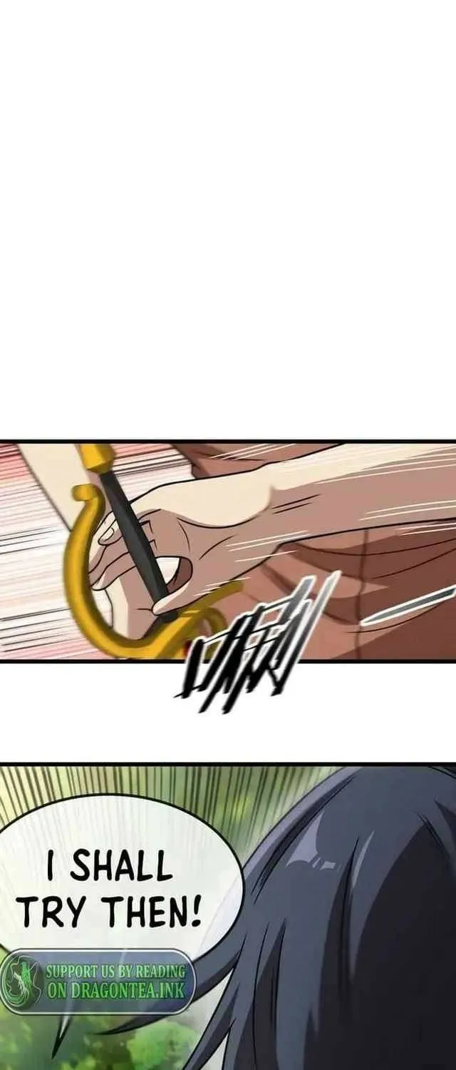 Read Divine Leveling System chapter 69 image 12 on Lezhin