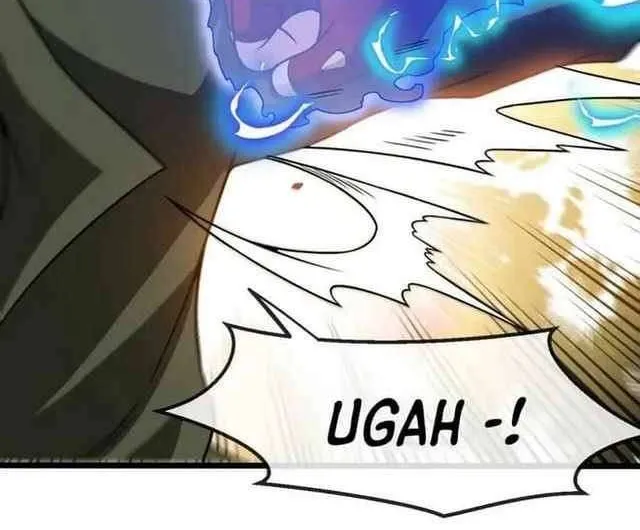 Read Divine Leveling System chapter 69 image 16 on Lezhin