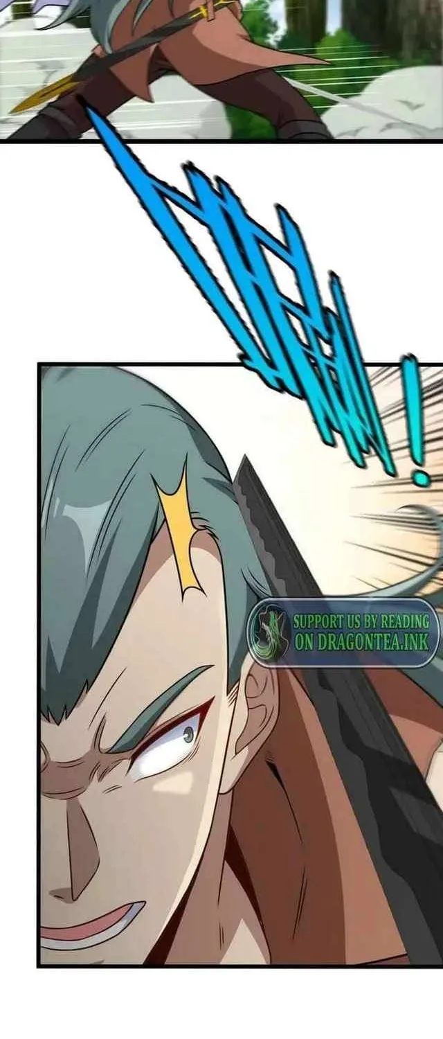 Read Divine Leveling System chapter 69 image 18 on Lezhin