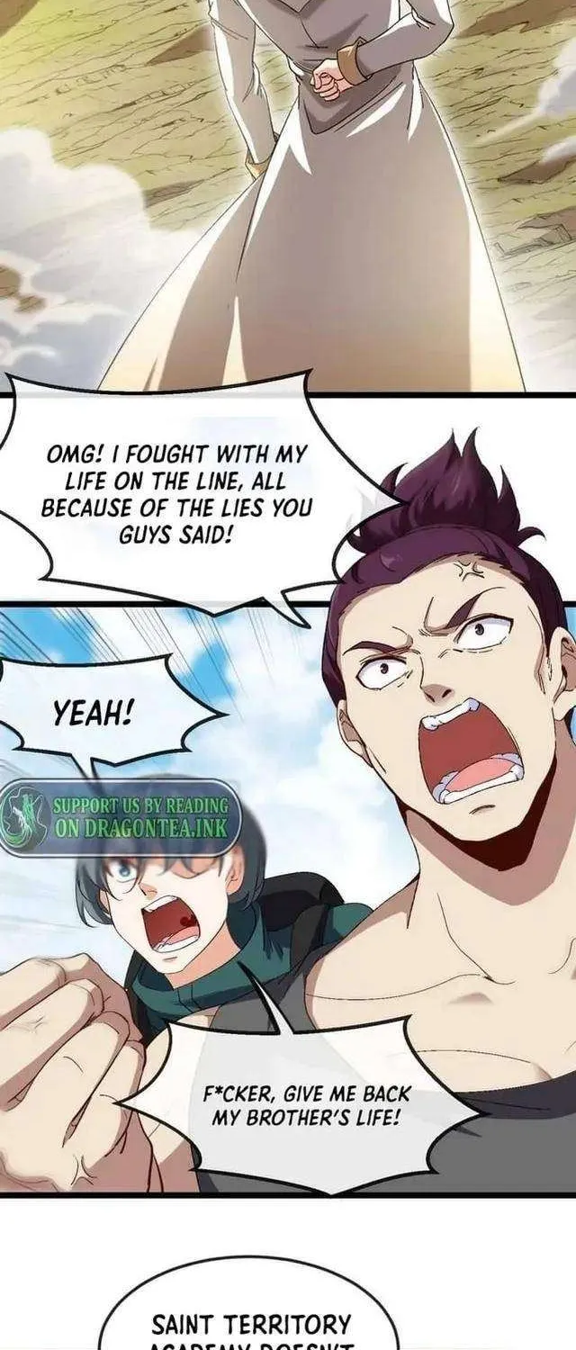 Read Divine Leveling System chapter 69 image 45 on Lezhin