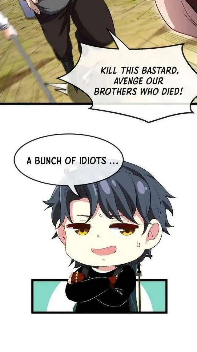Read Divine Leveling System chapter 69 image 47 on Lezhin