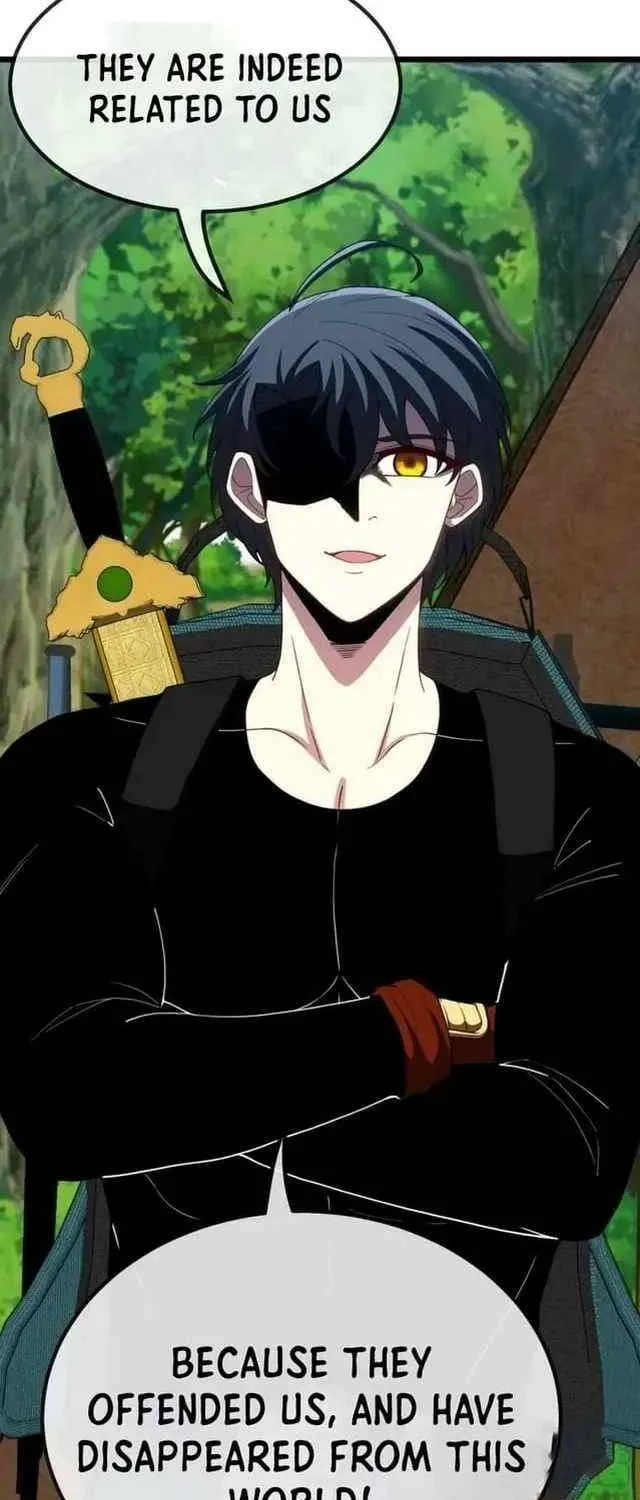 Read Divine Leveling System chapter 69 image 7 on Lezhin