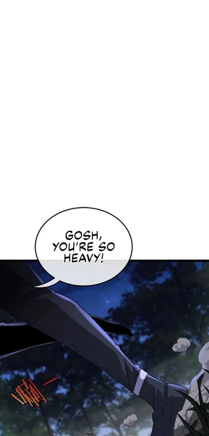 Read Divine Leveling System chapter 7 image 1 on Lezhin