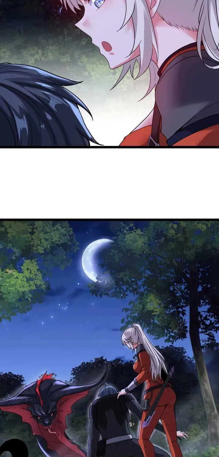 Read Divine Leveling System chapter 7 image 12 on Lezhin