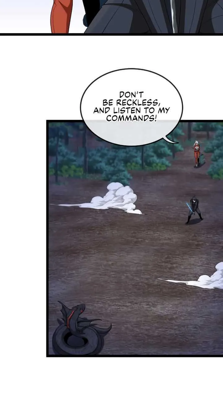 Read Divine Leveling System chapter 7 image 14 on Lezhin
