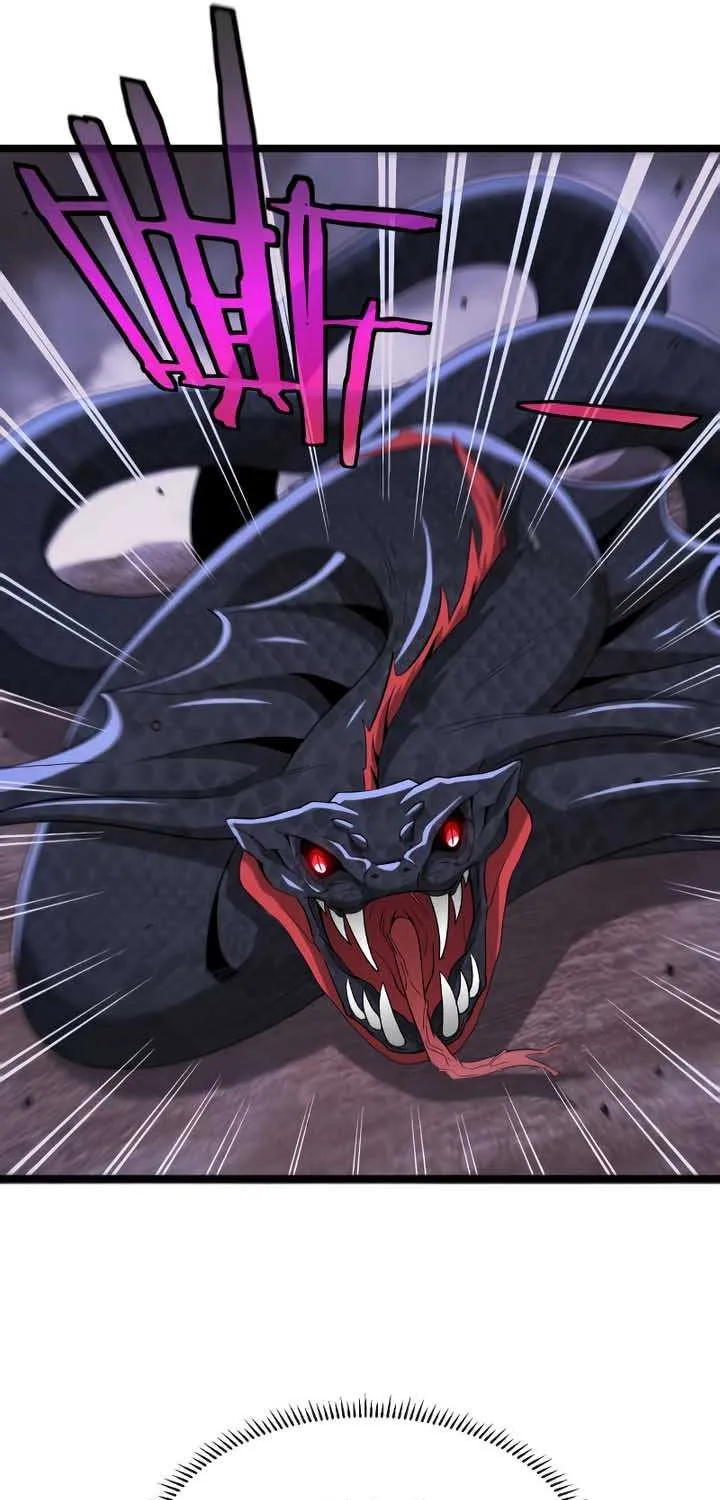 Read Divine Leveling System chapter 7 image 15 on Lezhin