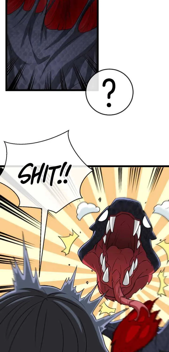Read Divine Leveling System chapter 7 image 23 on Lezhin