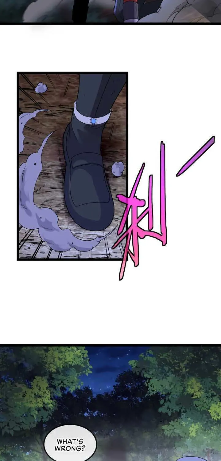Read Divine Leveling System chapter 7 image 3 on Lezhin