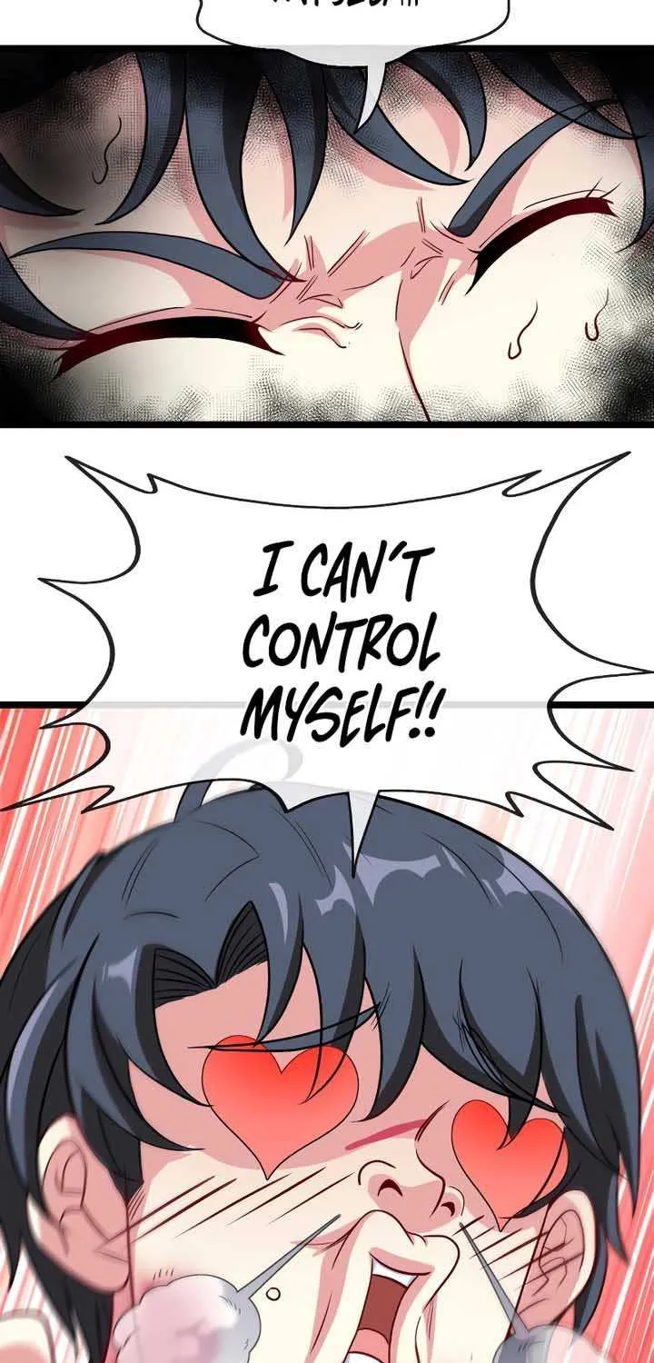 Read Divine Leveling System chapter 7 image 35 on Lezhin