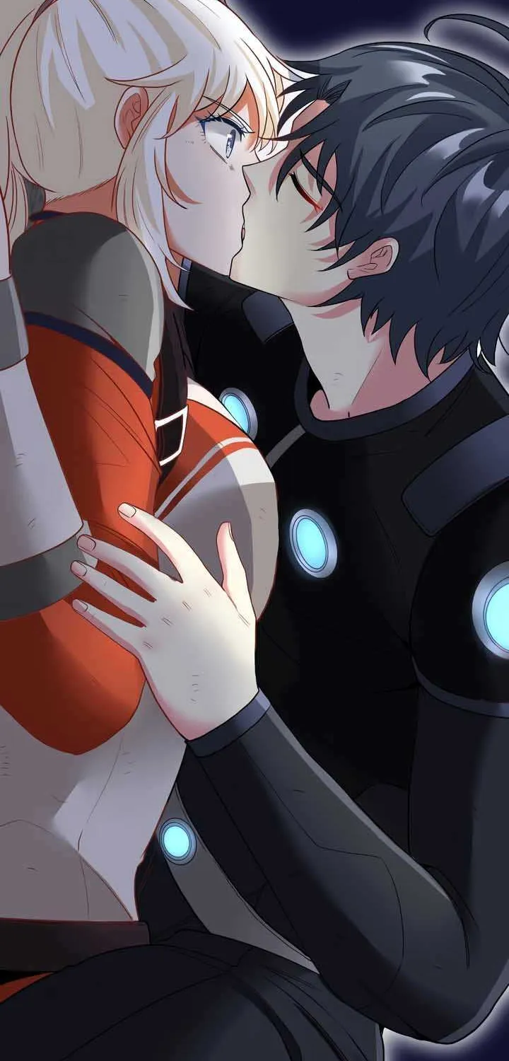 Read Divine Leveling System chapter 7 image 38 on Lezhin