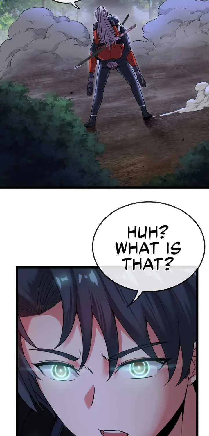 Read Divine Leveling System chapter 7 image 4 on Lezhin
