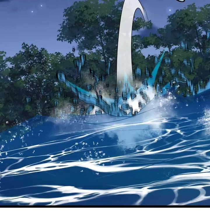 Read Divine Leveling System chapter 7 image 44 on Lezhin