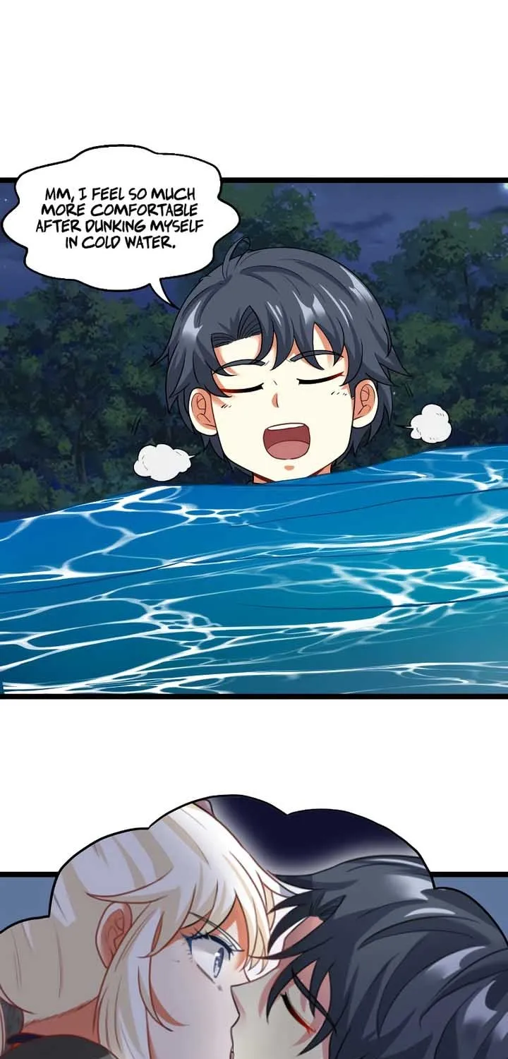 Read Divine Leveling System chapter 7 image 45 on Lezhin
