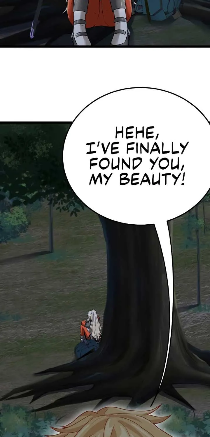 Read Divine Leveling System chapter 7 image 47 on Lezhin