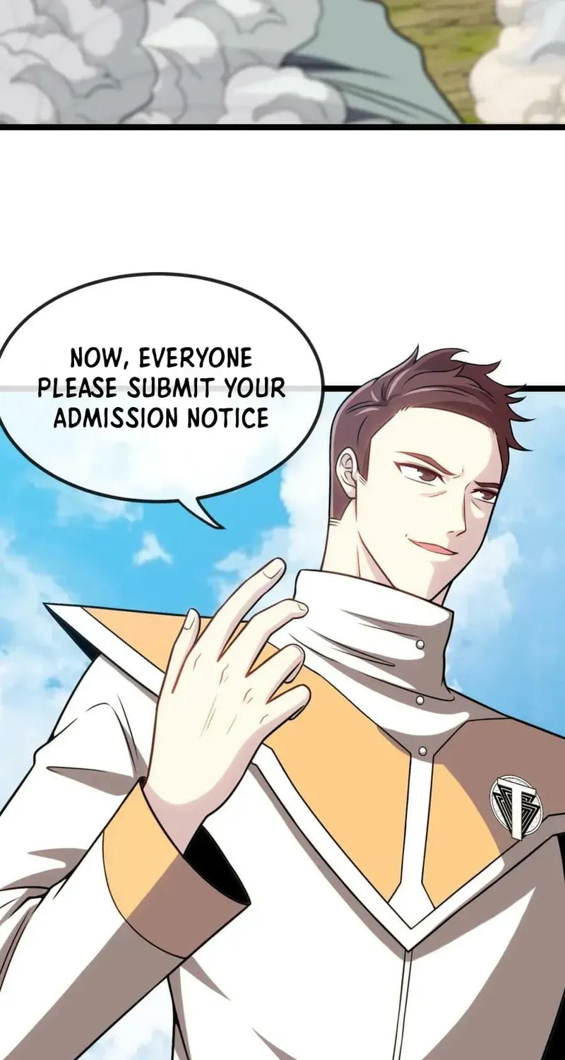 Read Divine Leveling System chapter 70 image 12 on Lezhin
