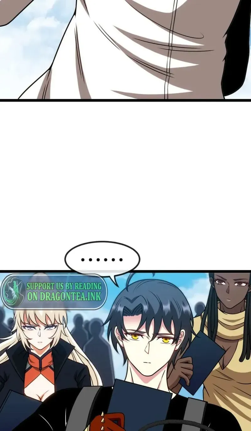 Read Divine Leveling System chapter 70 image 13 on Lezhin