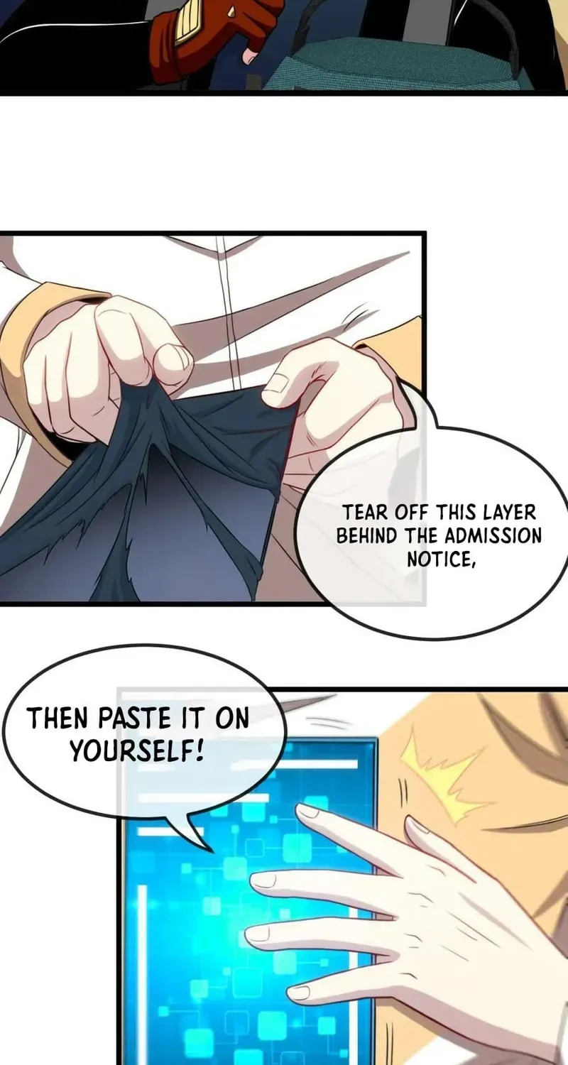 Read Divine Leveling System chapter 70 image 14 on Lezhin