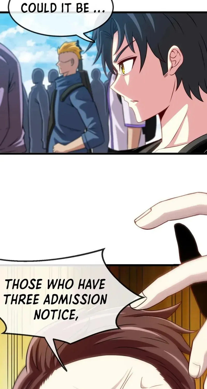 Read Divine Leveling System chapter 70 image 16 on Lezhin