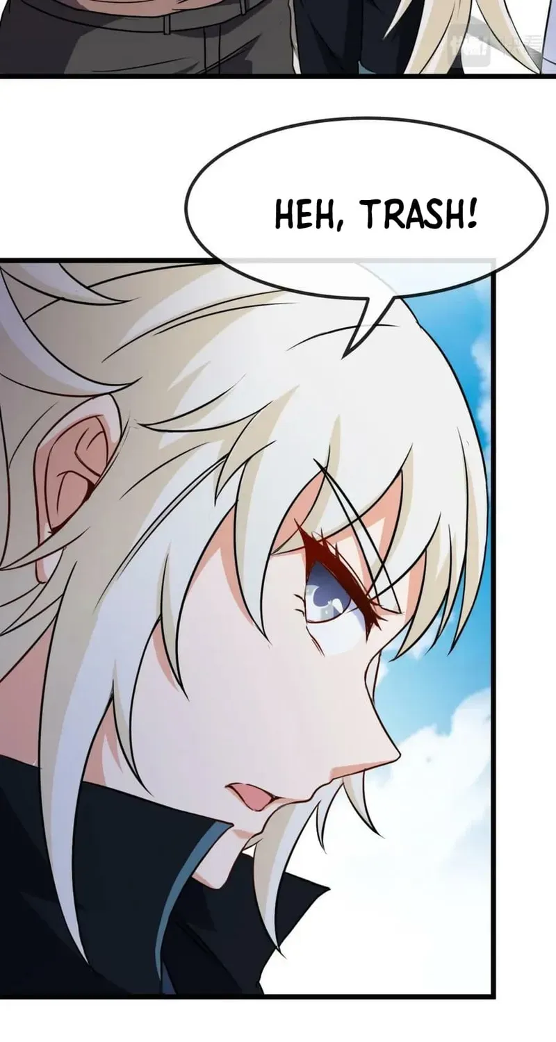 Read Divine Leveling System chapter 70 image 22 on Lezhin