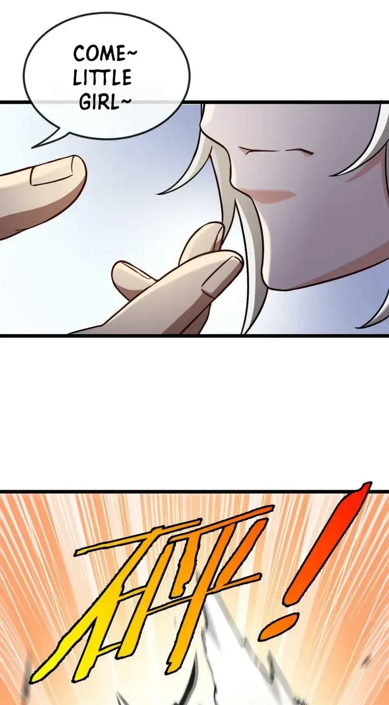 Read Divine Leveling System chapter 70 image 23 on Lezhin