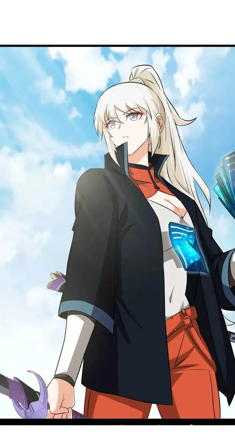 Read Divine Leveling System chapter 70 image 25 on Lezhin