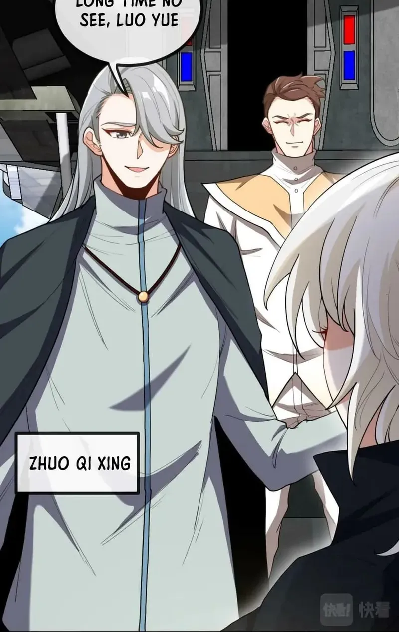 Read Divine Leveling System chapter 70 image 38 on Lezhin