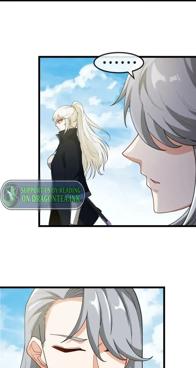 Read Divine Leveling System chapter 70 image 39 on Lezhin