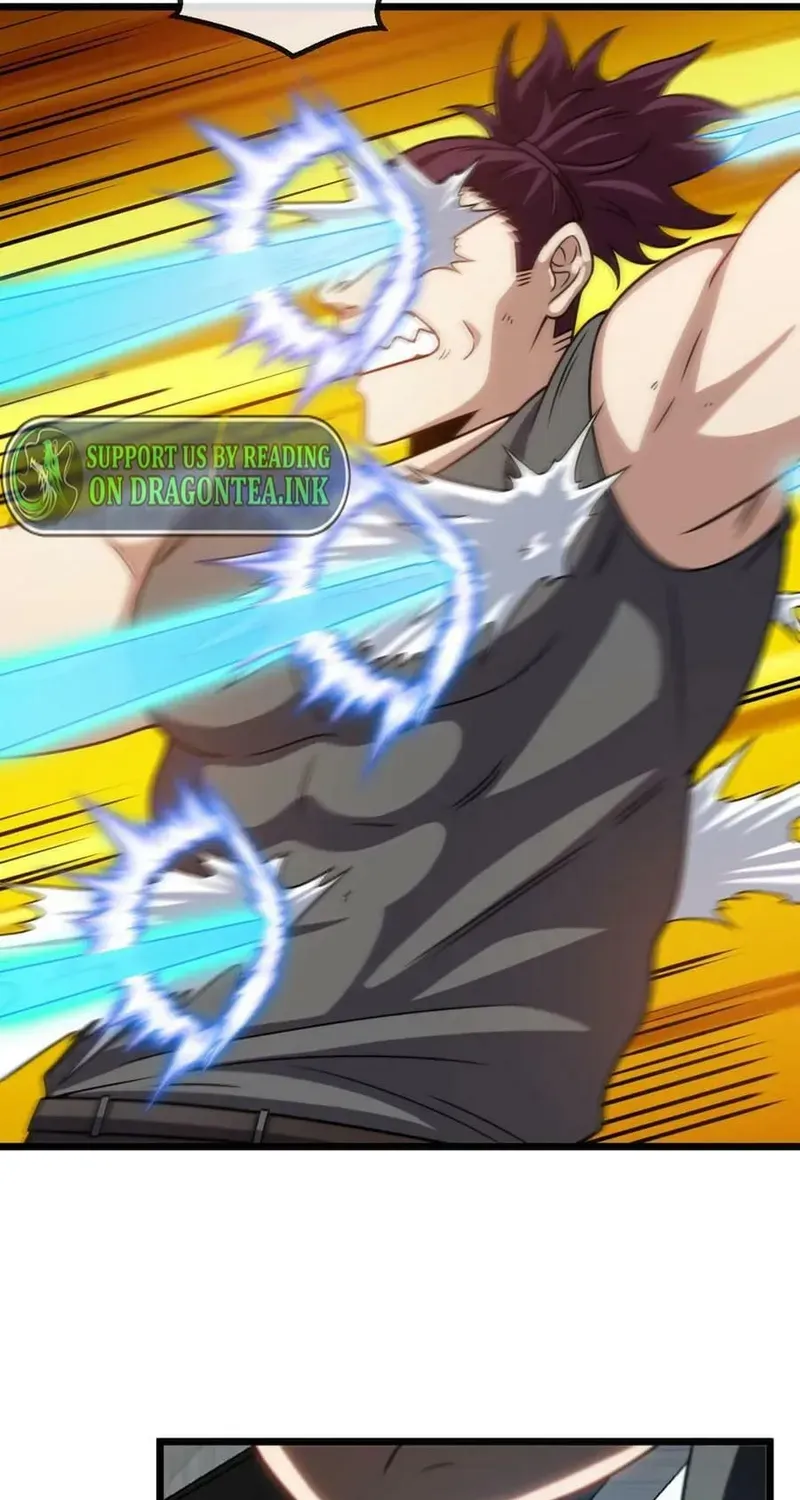 Read Divine Leveling System chapter 70 image 4 on Lezhin