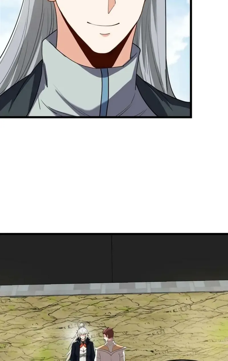 Read Divine Leveling System chapter 70 image 40 on Lezhin