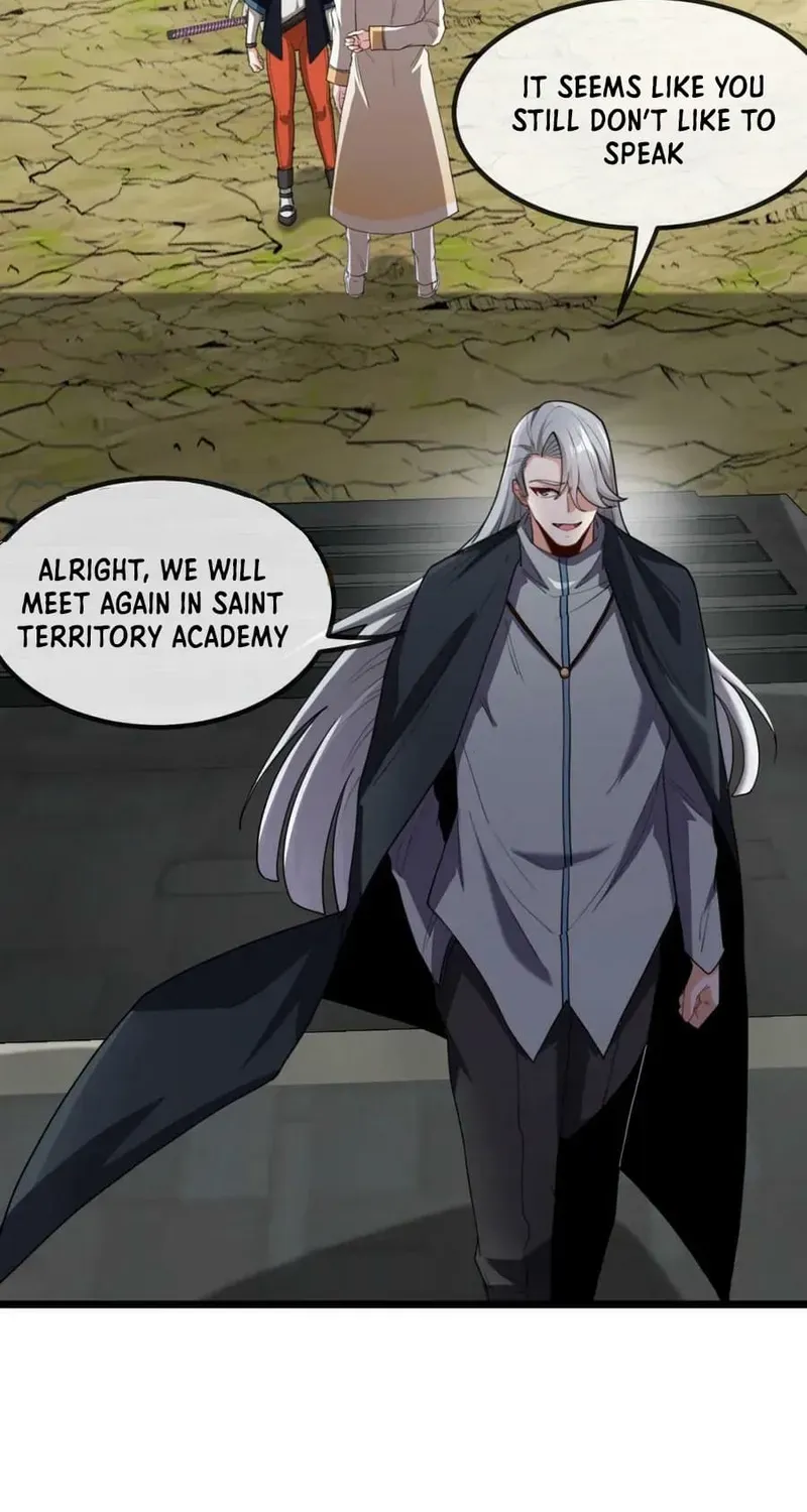 Read Divine Leveling System chapter 70 image 41 on Lezhin