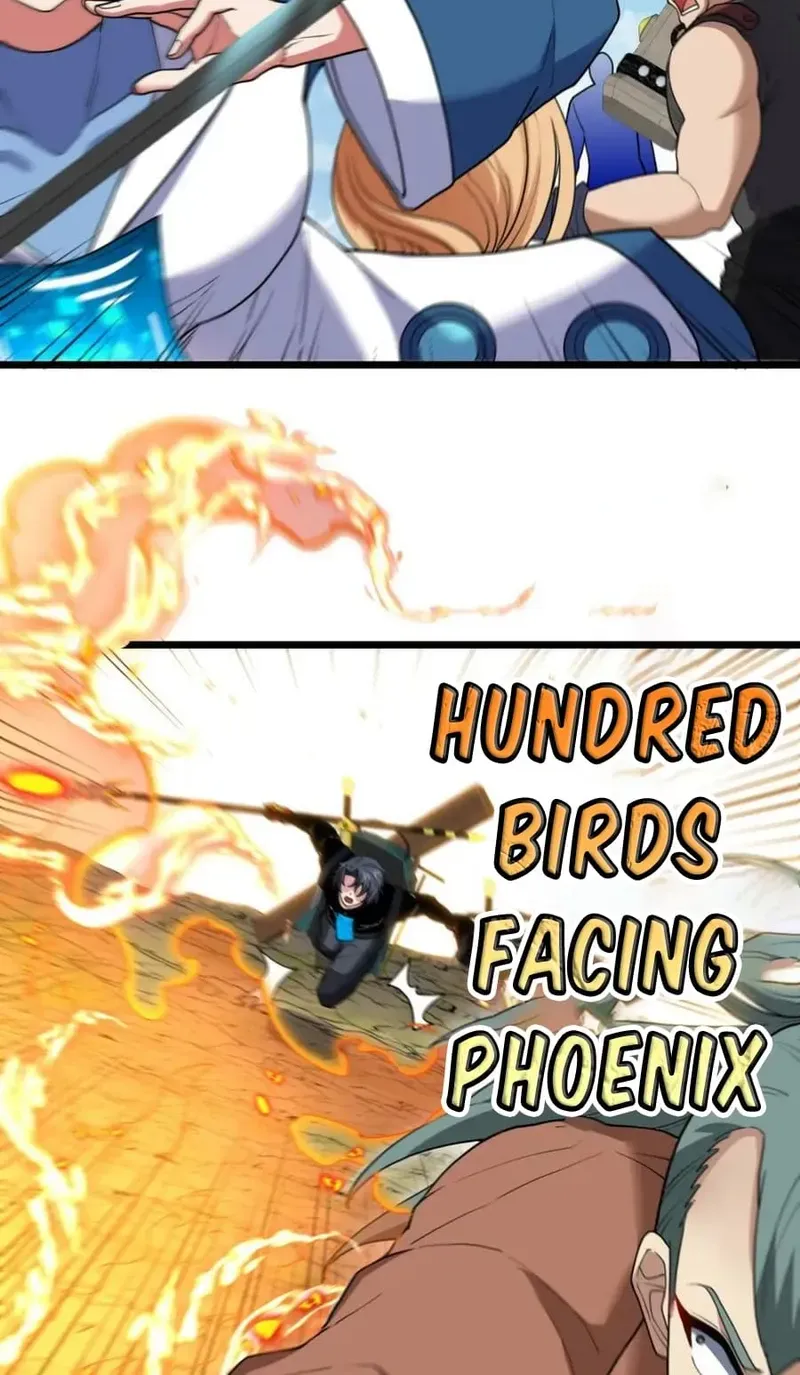 Read Divine Leveling System chapter 70 image 44 on Lezhin