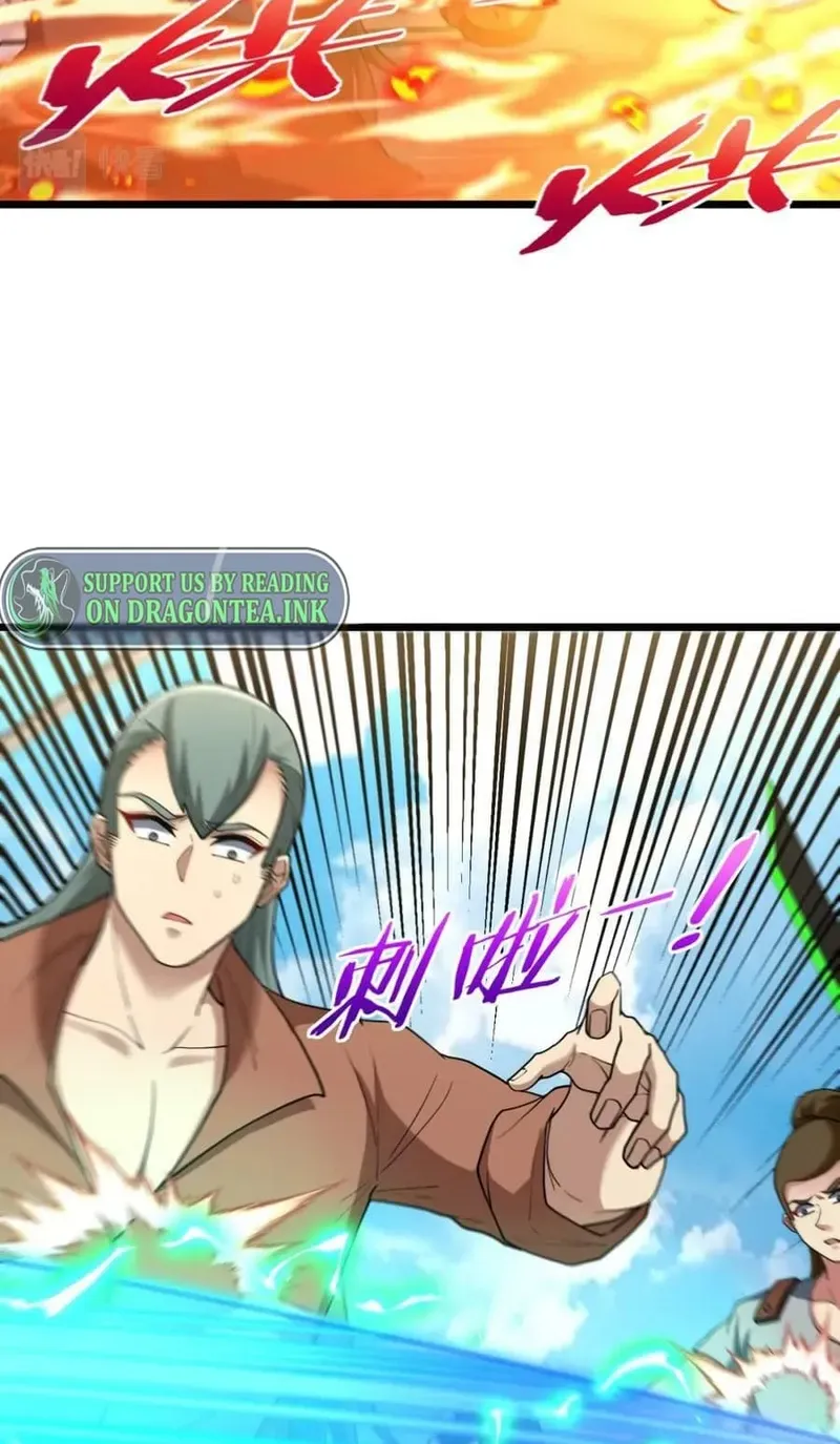 Read Divine Leveling System chapter 70 image 46 on Lezhin