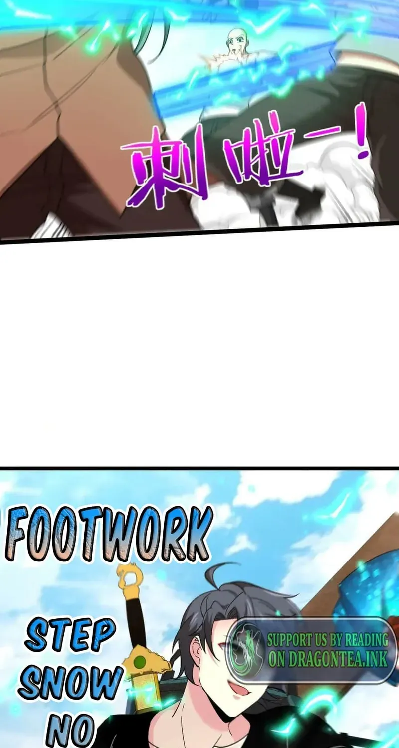 Read Divine Leveling System chapter 70 image 47 on Lezhin