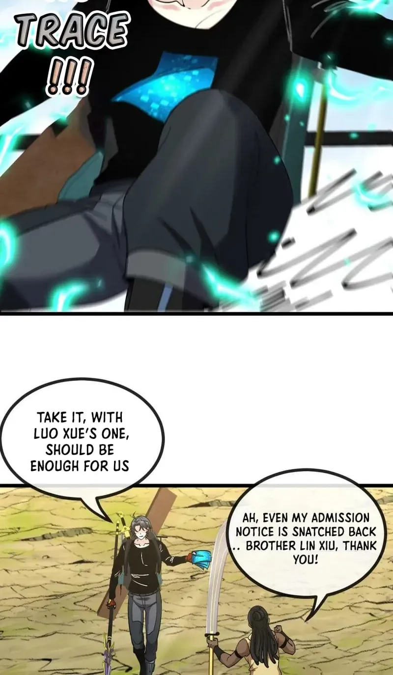 Read Divine Leveling System chapter 70 image 48 on Lezhin